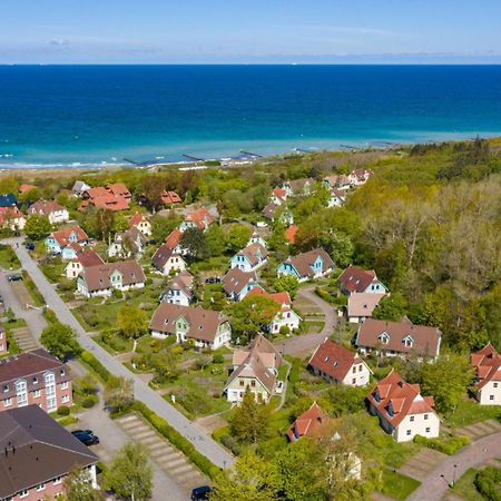 ווסטרו Ferienhaussiedlung Strandperlen Buchenhof 6A מראה חיצוני תמונה
