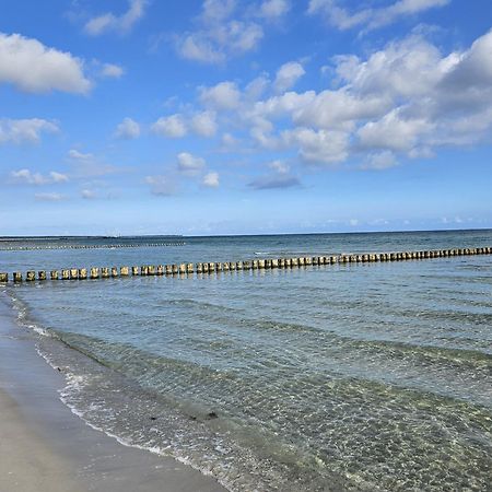 ווסטרו Ferienhaussiedlung Strandperlen Buchenhof 6A מראה חיצוני תמונה