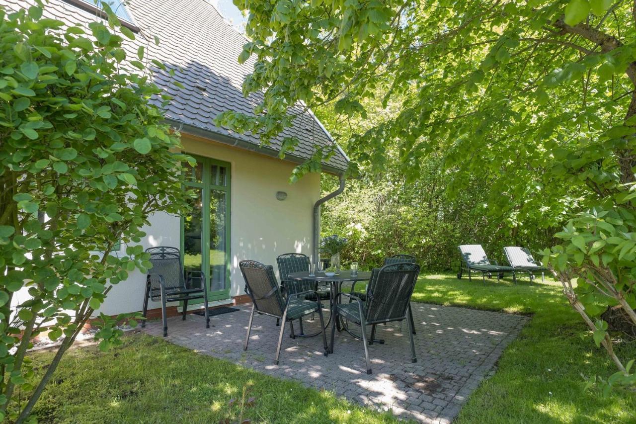 ווסטרו Ferienhaussiedlung Strandperlen Buchenhof 6A מראה חיצוני תמונה